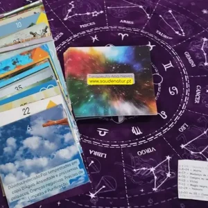 Tarot Numerologia Cigana