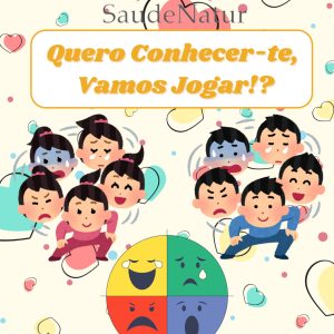 Quero te Conhecer