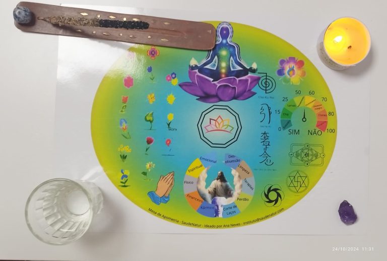 Mesa de Apometria