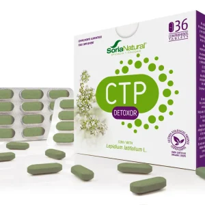 CTP Detox