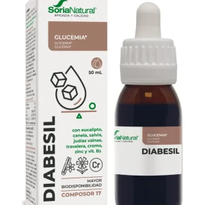 Diabesil Composor 17