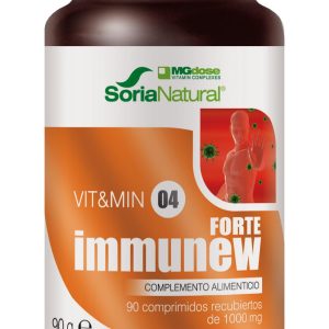 ImmuNEW FORTE