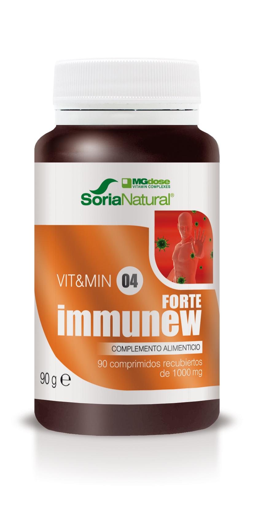 ImmuNEW FORTE