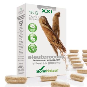 Eleuterococo