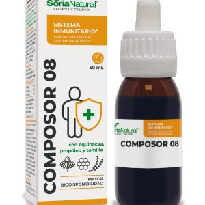 Composor 8