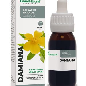 Damiana