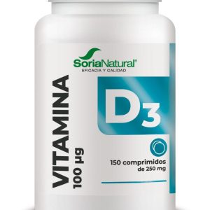 Vitamina D3