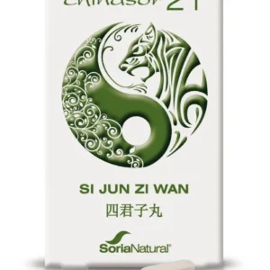 Chinasor 21