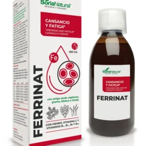 Ferrinat