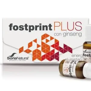 Fost Print Plus