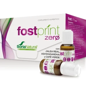 Fost Print Zero