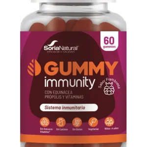 Gummy Immunity