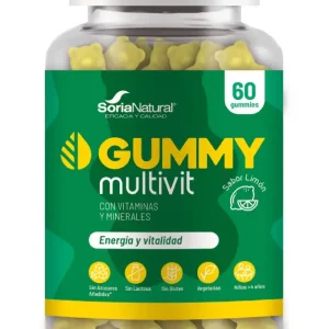 Gummy Multivit