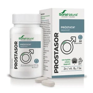 Prostasor