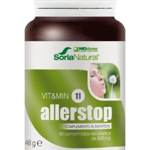 vit&min 11 Allerstop