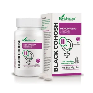 vit&min 37 Black Cohosh
